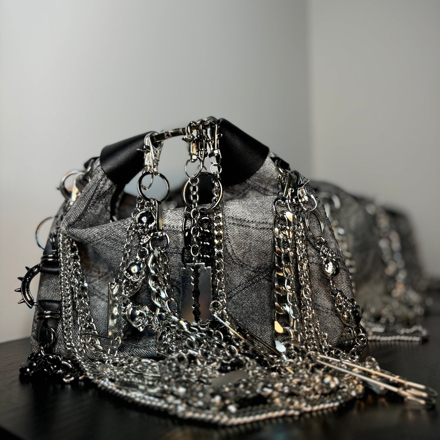 RZA BAG